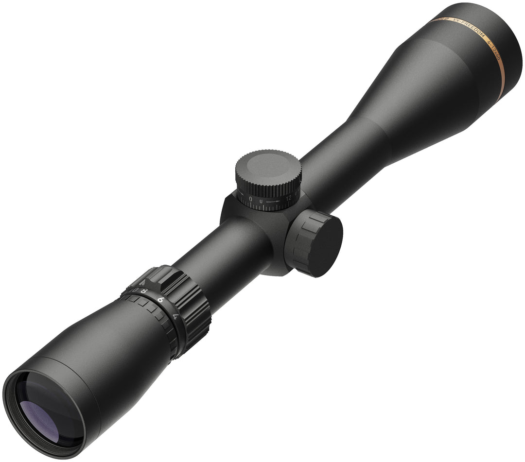 Leupold VX-Freedom 4-12X40 CDS Tri-MOA #180601