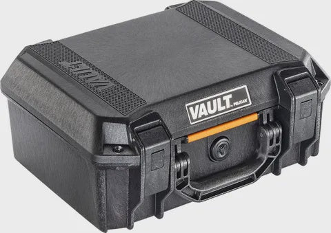 Pelican V200 Vault Medium Equipment Case