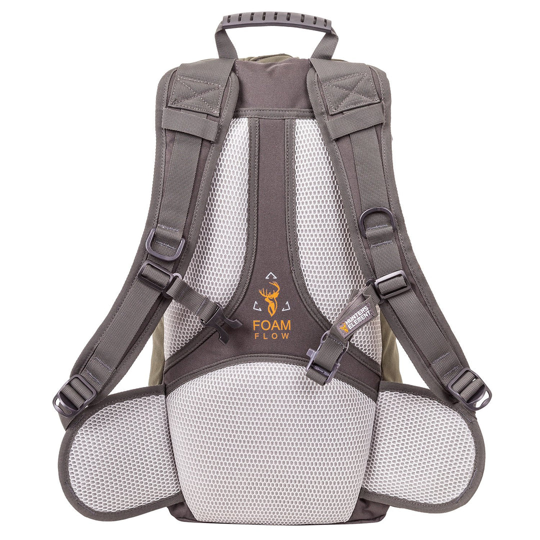 Hunters Element Vertical Pack 15L - Desolve Veil