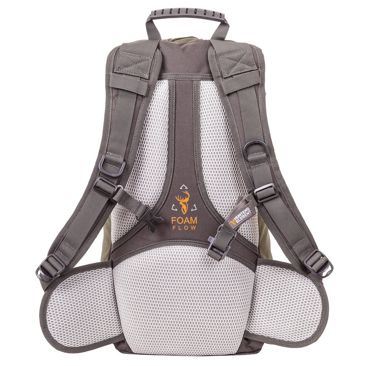 Hunters Element Vertical Pack 15L - Desolve Veil