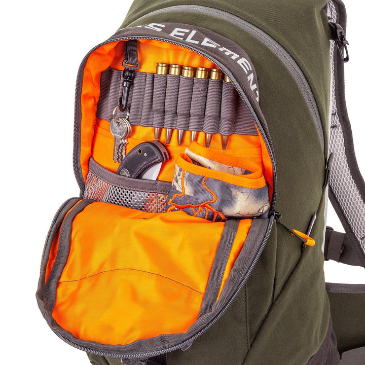 Hunters Element Vertical Pack 15L - Desolve Veil