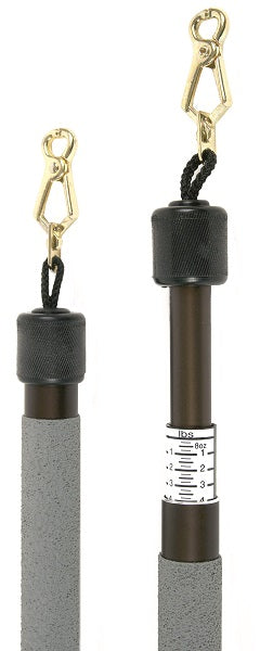 Mclean Weigh Net Short Handle - Medium