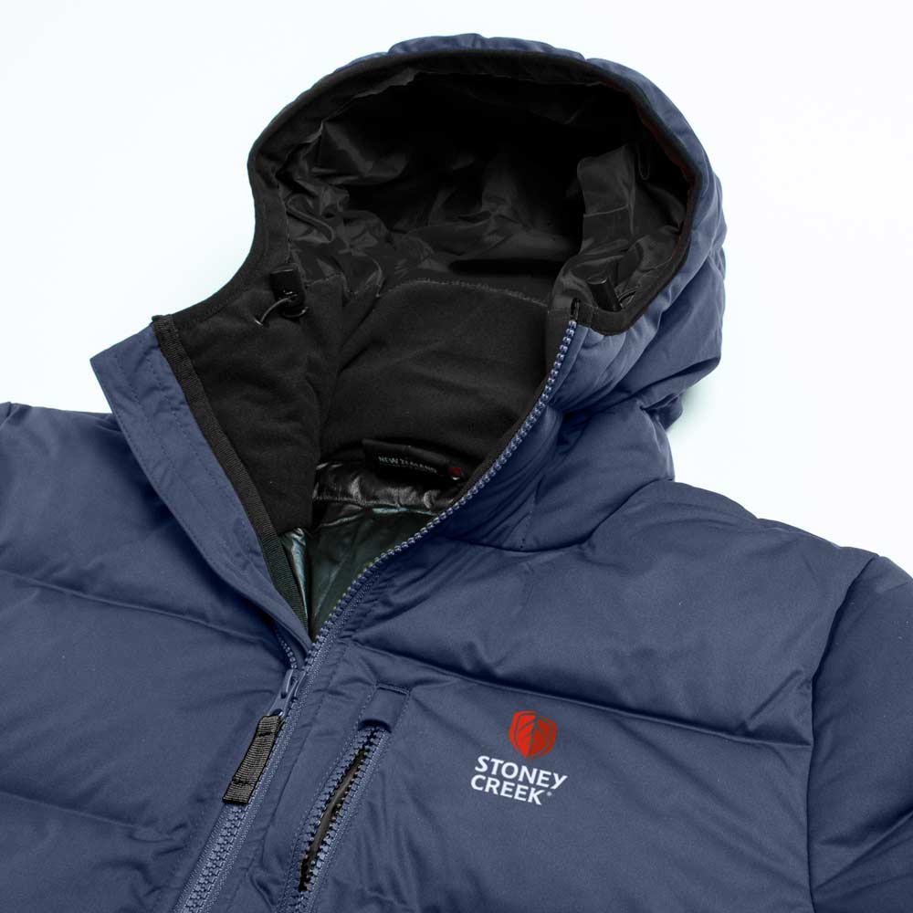 Stoney Creek Women's ThermoFlex Jacket