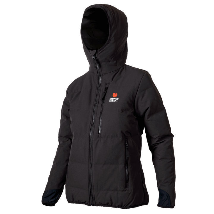 Stoney Creek Thermotough Jacket - Womens