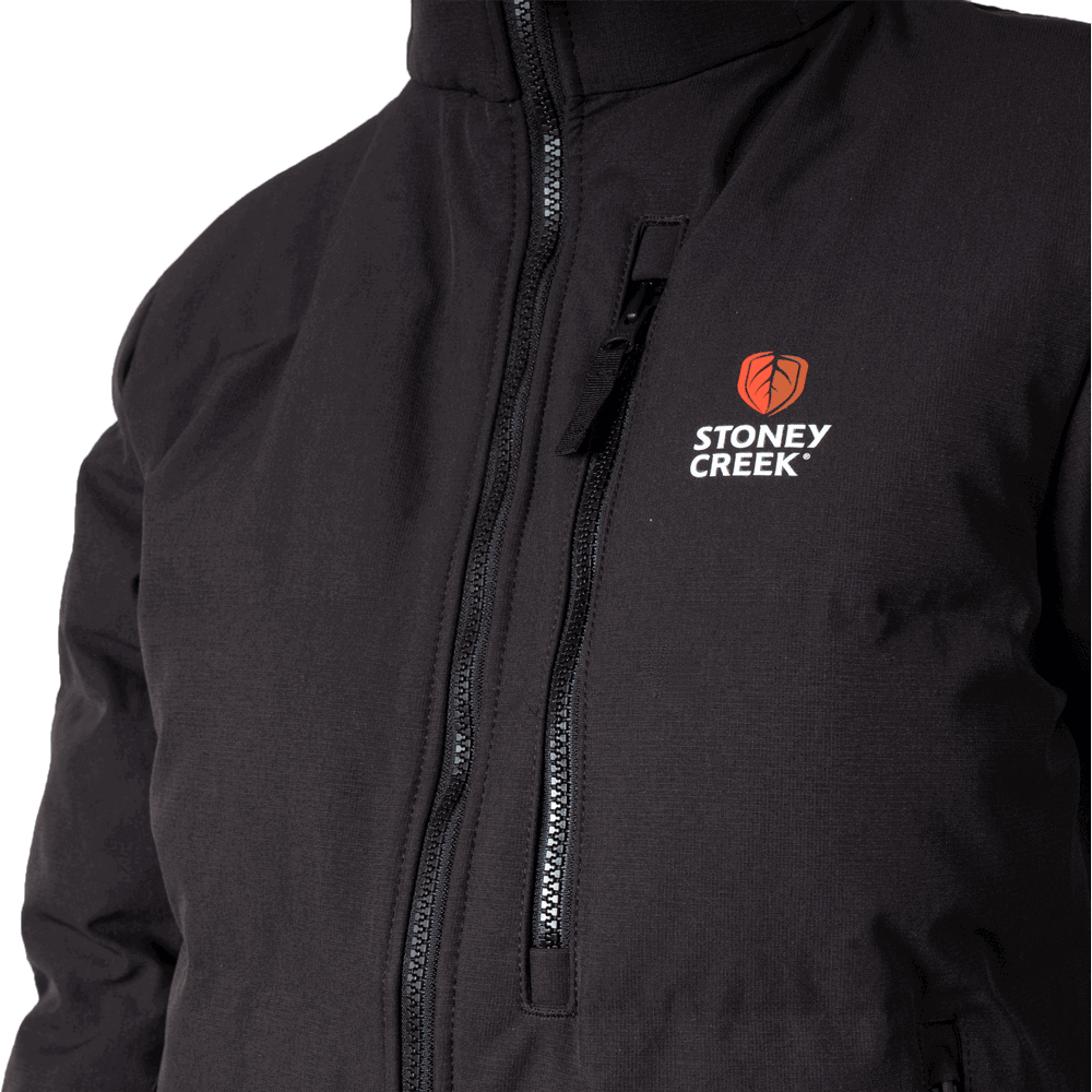 Stoney Creek Thermotough Jacket - Womens