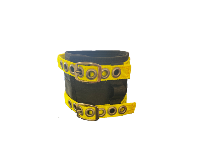 Mate NZ Pig Dog Collar With Buckles