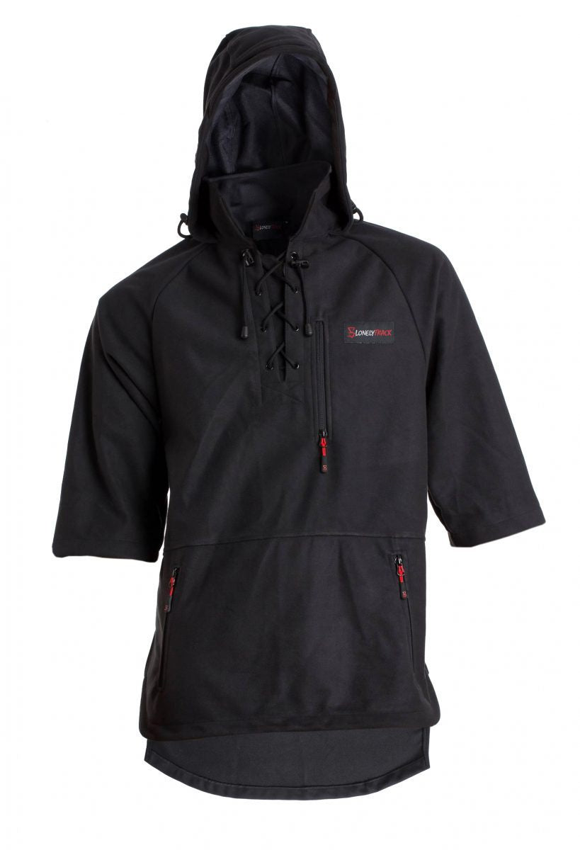 Lonely Track Wilder II Top