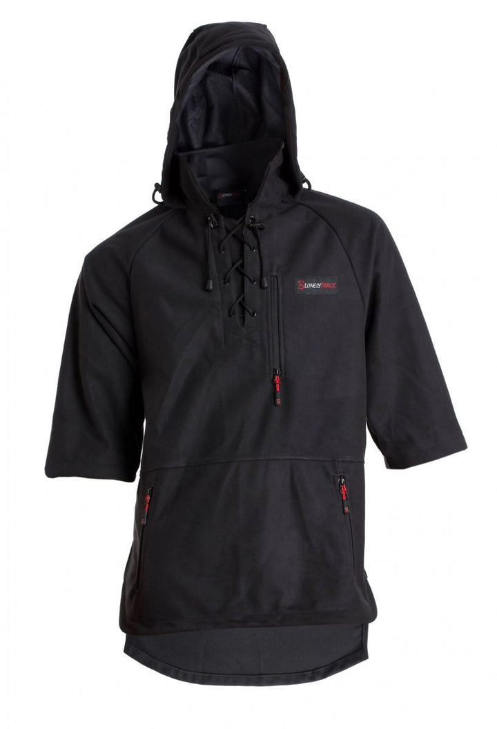 Lonely Track Wilder II Top