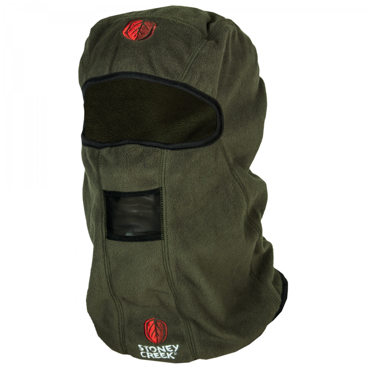 Stoney Creek Microplus Balaclava