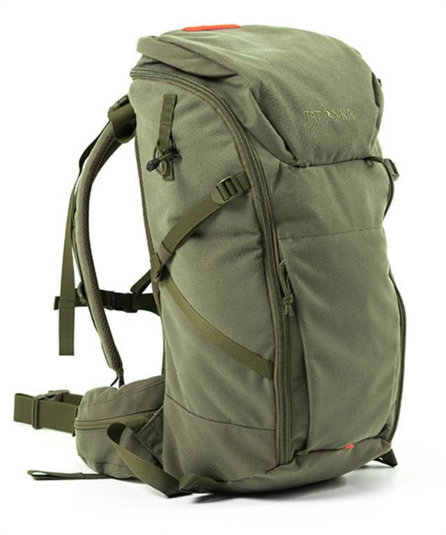 Tatonka Stealth Hunting Pack 30L Olive