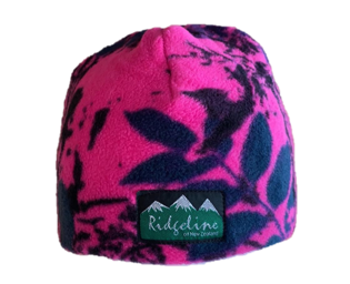 Ridgeline Kids Beanie