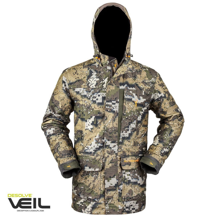 Hunters Element Downpour Elite Jacket