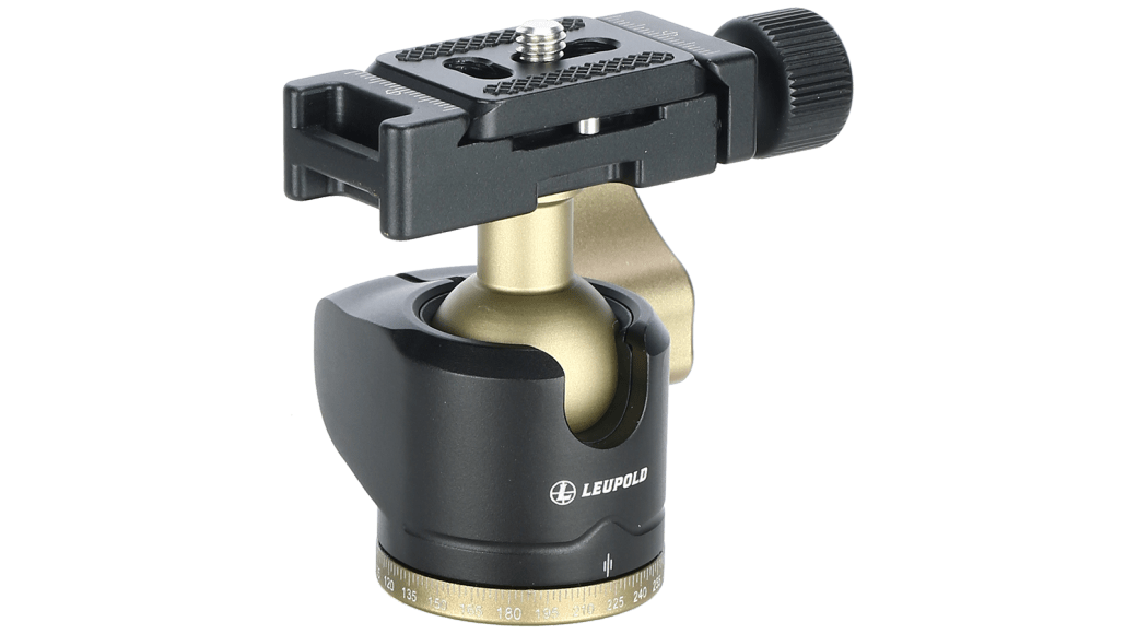 Leupold Tripod CF-425 Alpine Kit