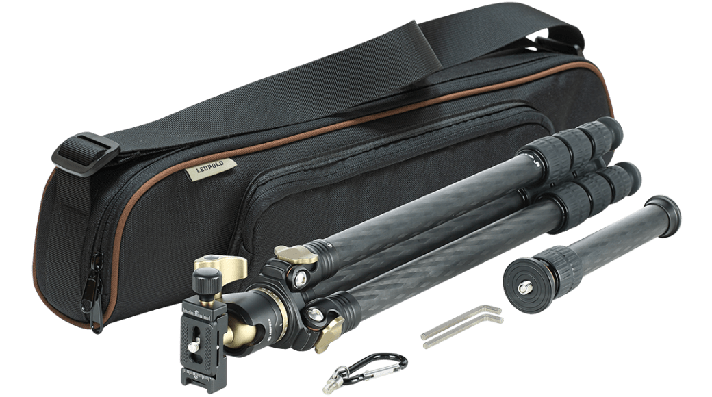 Leupold Tripod CF-425 Alpine Kit