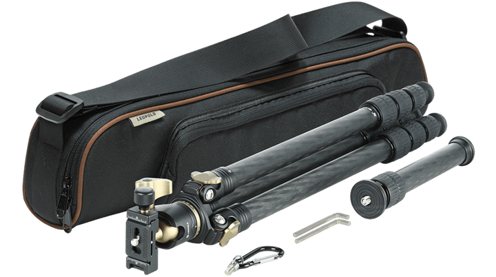 Leupold Tripod CF-425 Alpine Kit