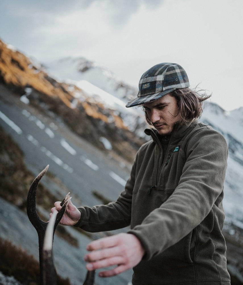 Ridgeline Mens Alps Pack - Beech