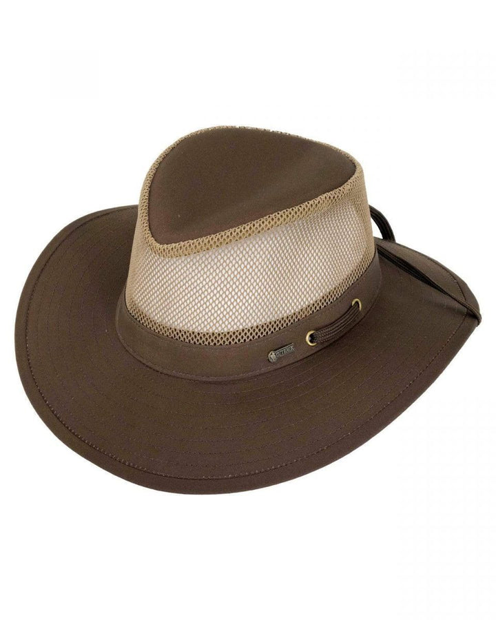 Outback River Guide with Mesh