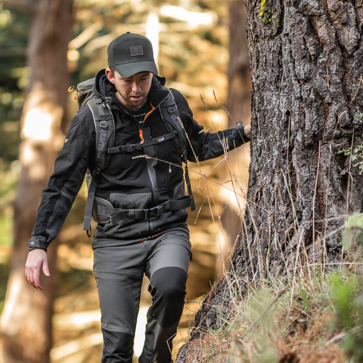 Hunters Element Boulder Trouser