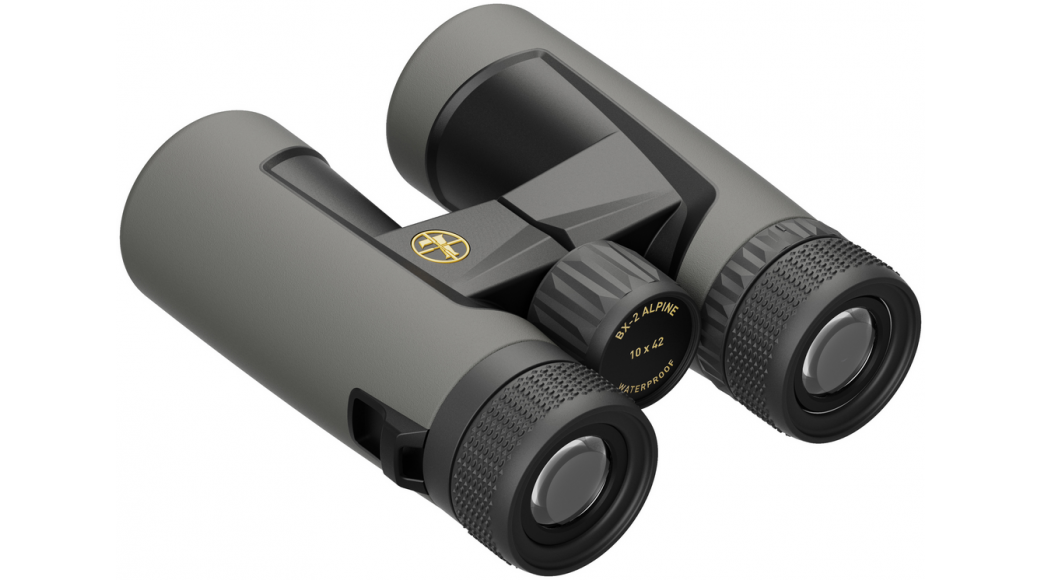 Leupold BX-2 Alpine 10x42 Binoculars