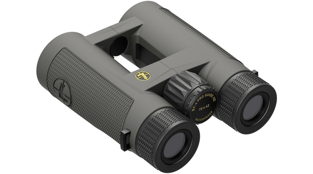 Leupold BX-4 Pro Guide HD 10x42 Binoculars