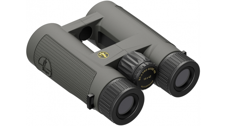 Leupold BX-4 Pro Guide HD 10x42 Binoculars