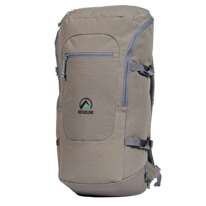 Ridgeline 25 Litre Day Pack Beech