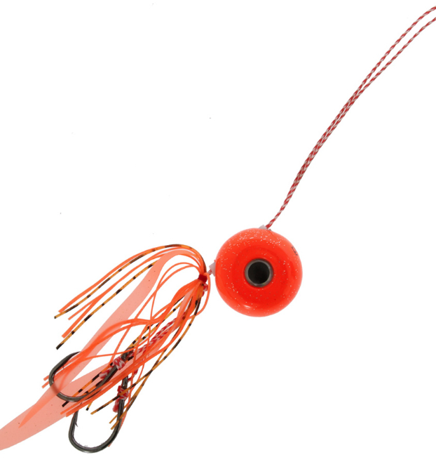 Ocean Assassin Slider Jig 80g