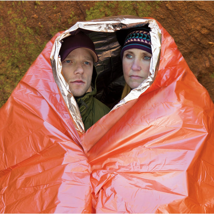 SOL Survival Blanket
