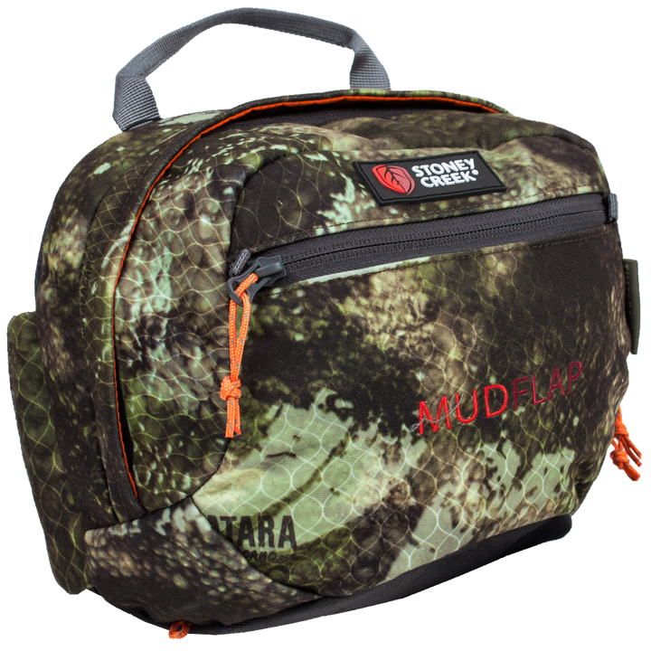 Stoney Creek Mudflap - TCF