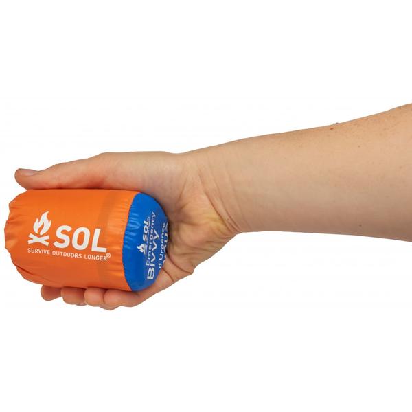 SOL Emergency Bivvy