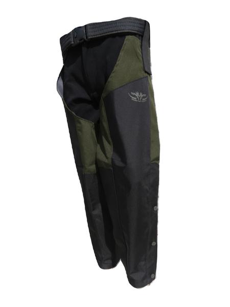 Chaps Pro Gamer Game Gear Extreme Chaps – Hamills Taupo