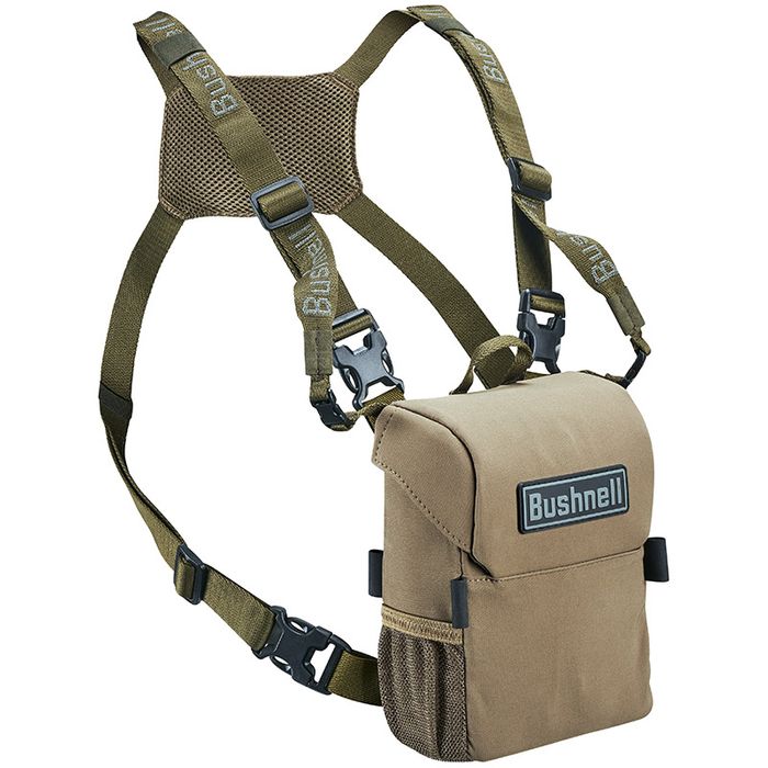 Bushnell Binocular Vault Binocular Harness