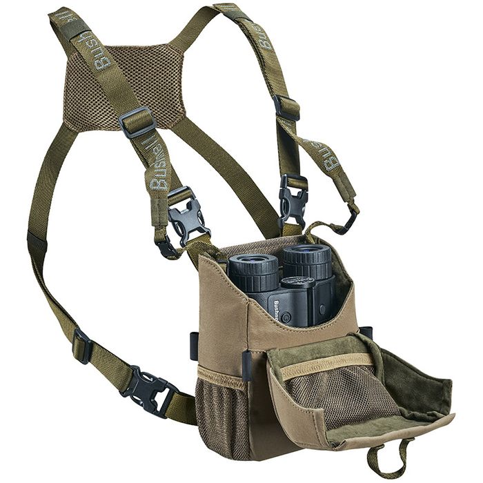 Bushnell Binocular Vault Binocular Harness