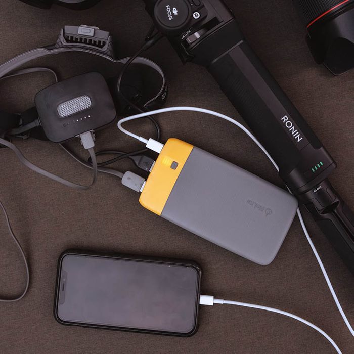 Biolite Portable Charger 80 PD