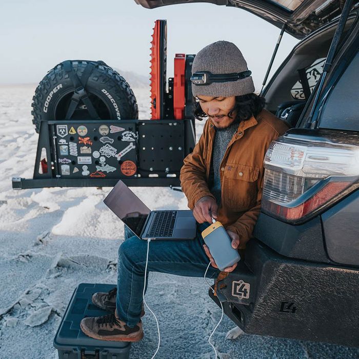 Biolite Portable Charger 80 PD