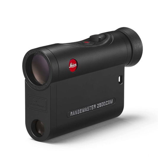 Leica Rangemaster CRF 2800.COM