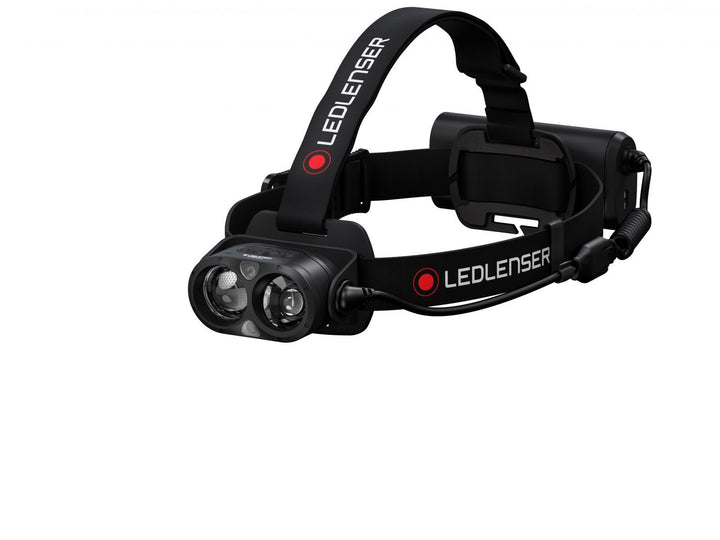 Ledlenser H19R Core Headlamp
