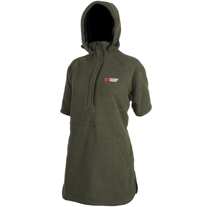 Stoney Creek Womens Pullover