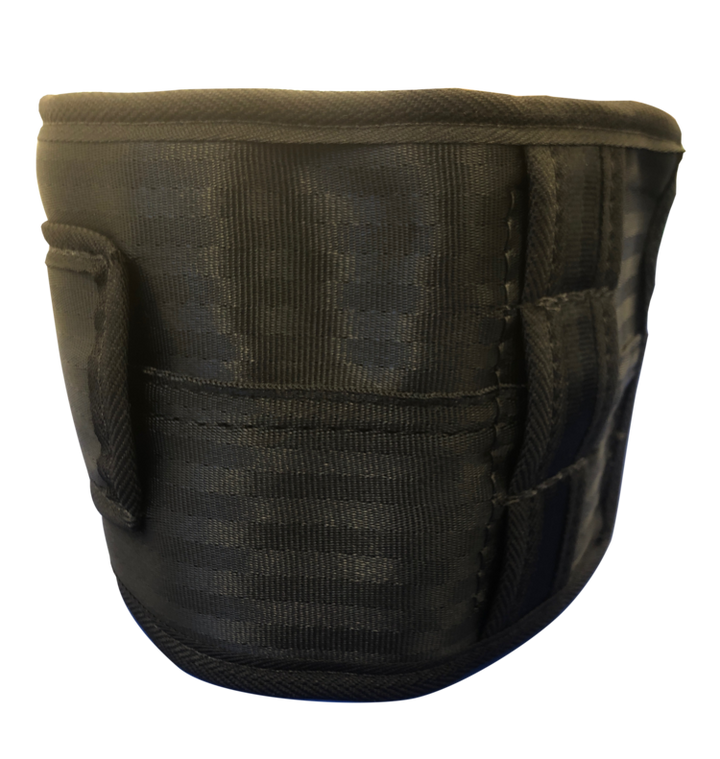 Mate NZ Pig Dog Collar - Velcro