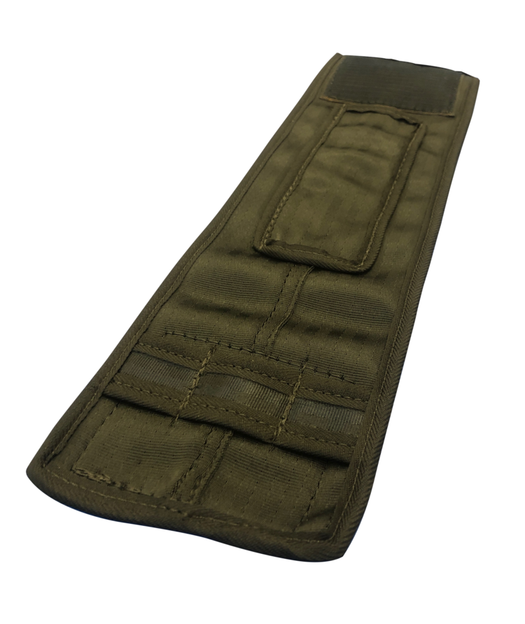 Mate NZ Pig Dog Collar - Velcro