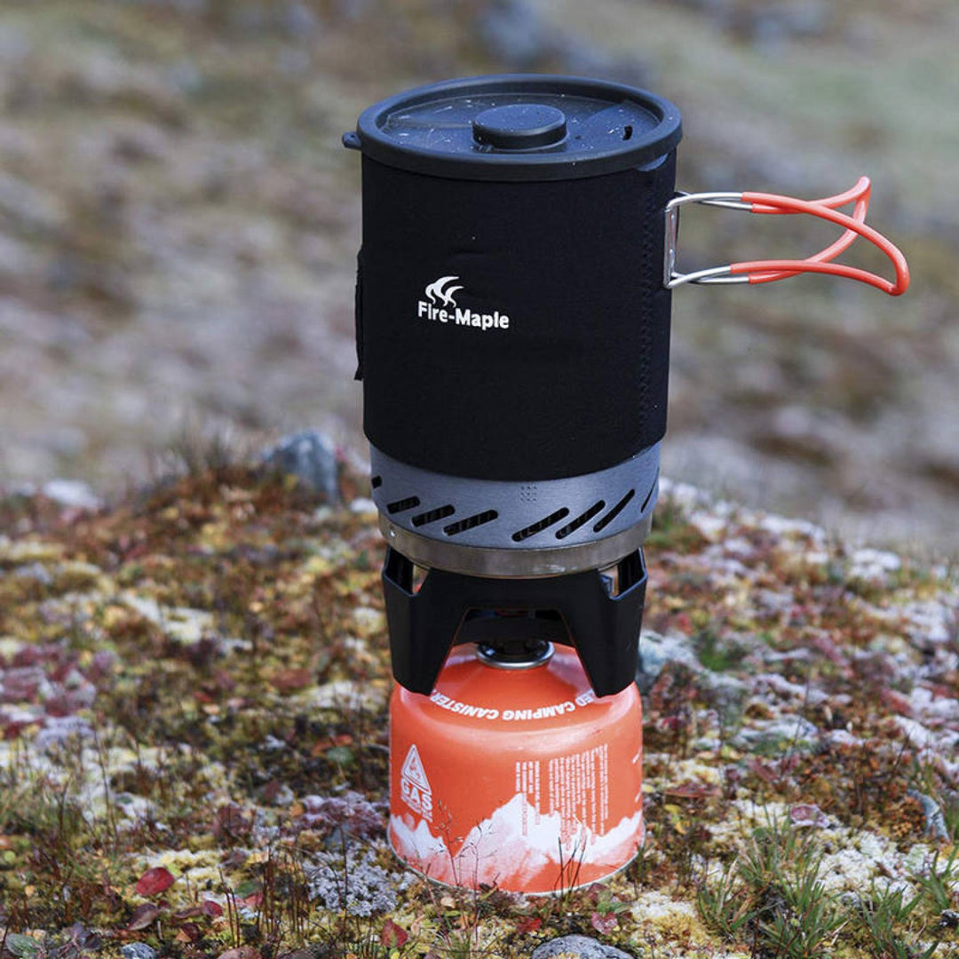 Firemaple Cook System x1