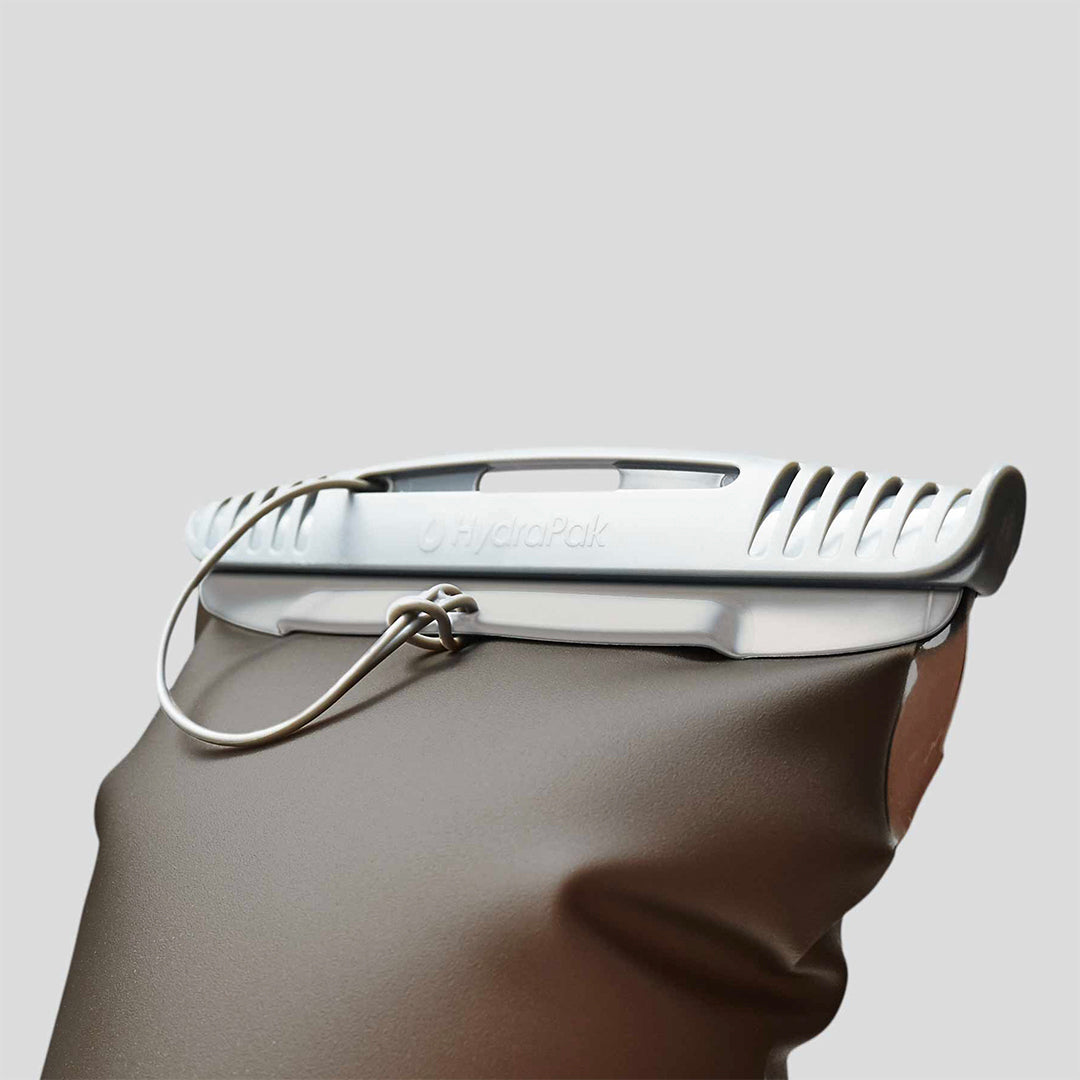 HydraPak Force 2L (Grey)