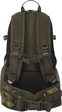 Huntierra Ezlite 28L Daypack - Camo