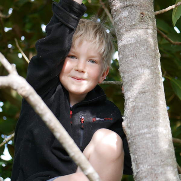 Lonely Track Kids Little Rustla Pack