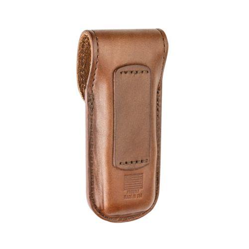 Leatherman Heritage Leather Sheath - Brown Large