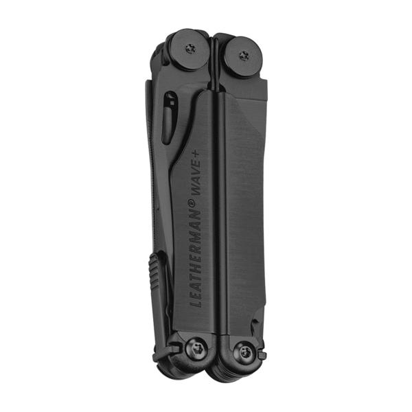 Leatherman Wave Plus Black