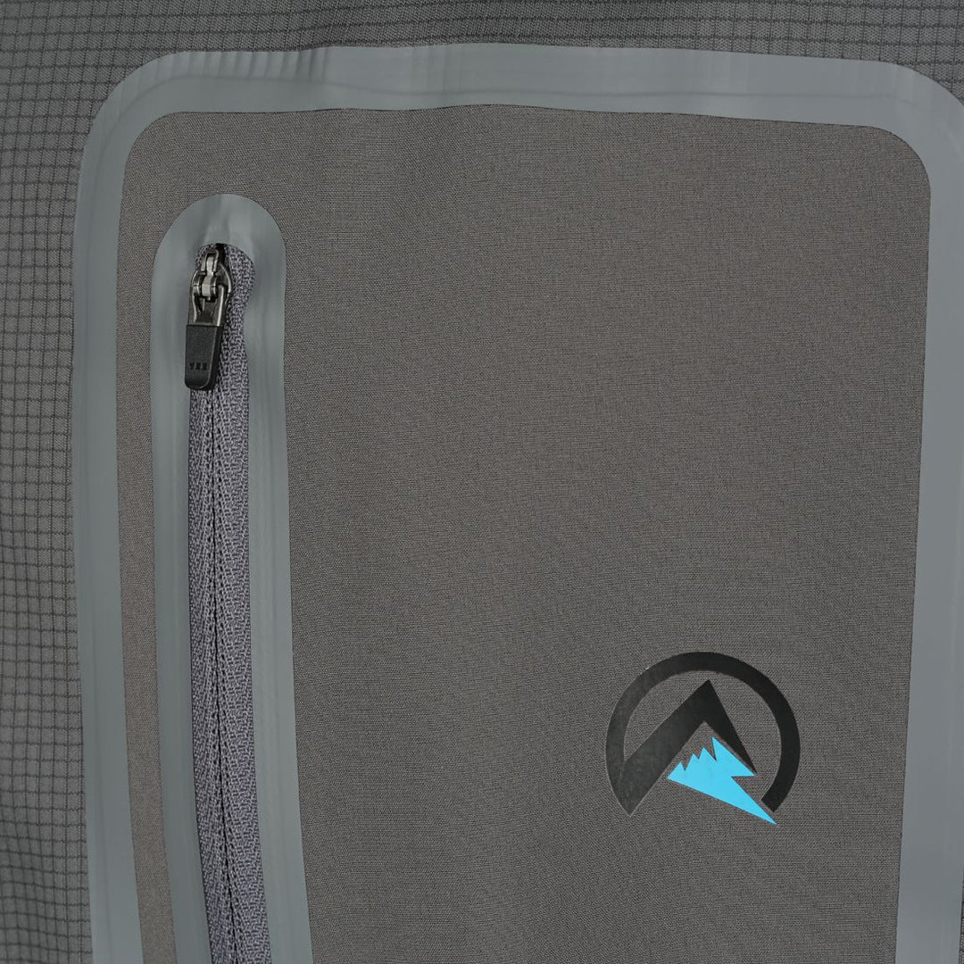 Ridgeline Mens Performance Hooded Top