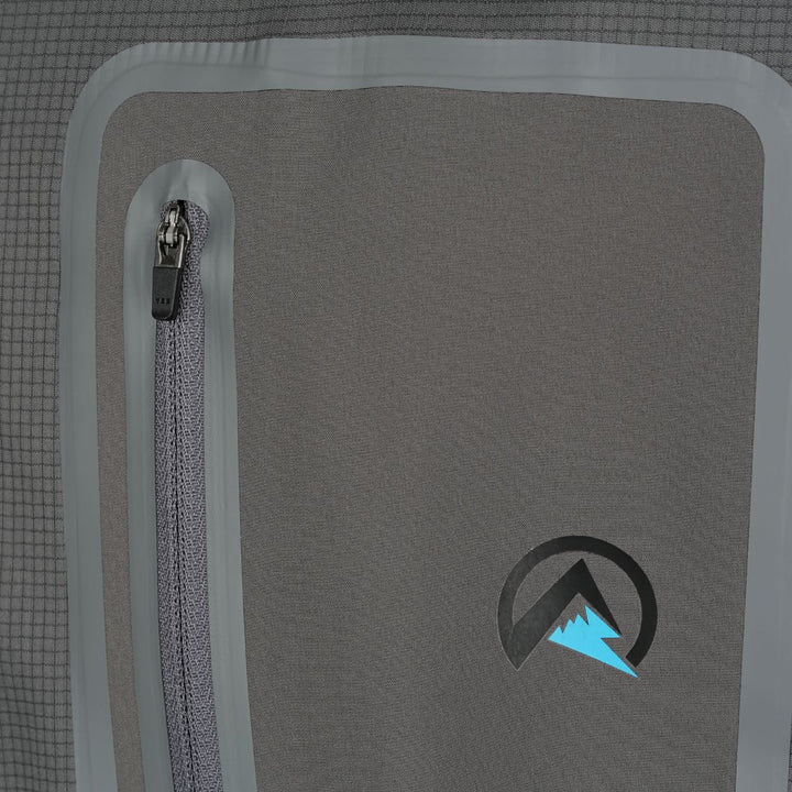 Ridgeline Mens Performance Hooded Top