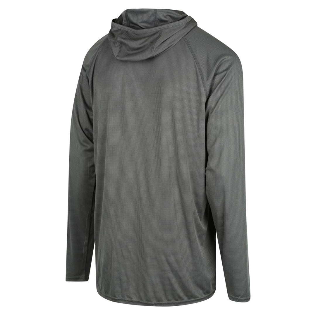 Ridgeline Mens Performance Hooded Top