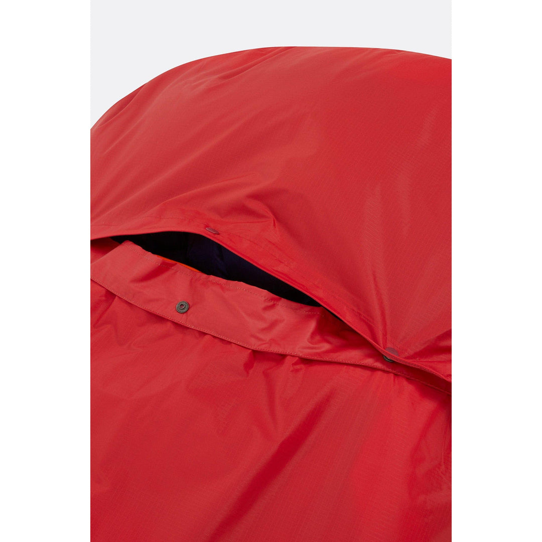 Rab Trailhead Bivi - Chlorite Green